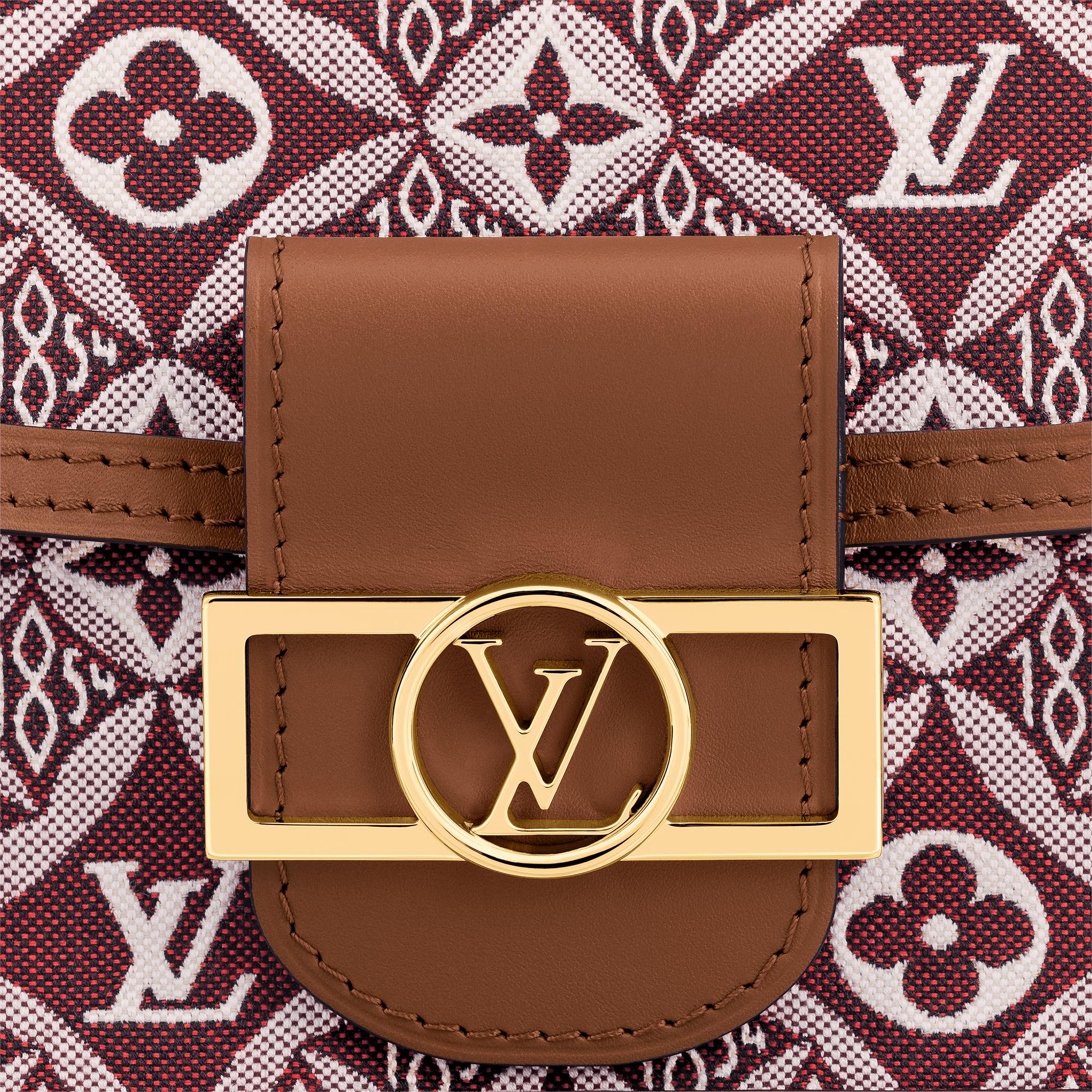 Lv Dauphine Mini Review